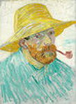 Sur les pas de Vincent van Gogh
